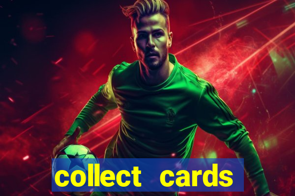 collect cards baixar app